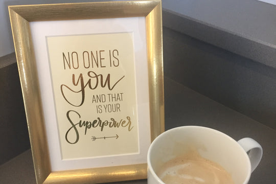 TAKING CARE OF YOUR SUPERPOWER – MY 5 SELF-CARE RITUALS