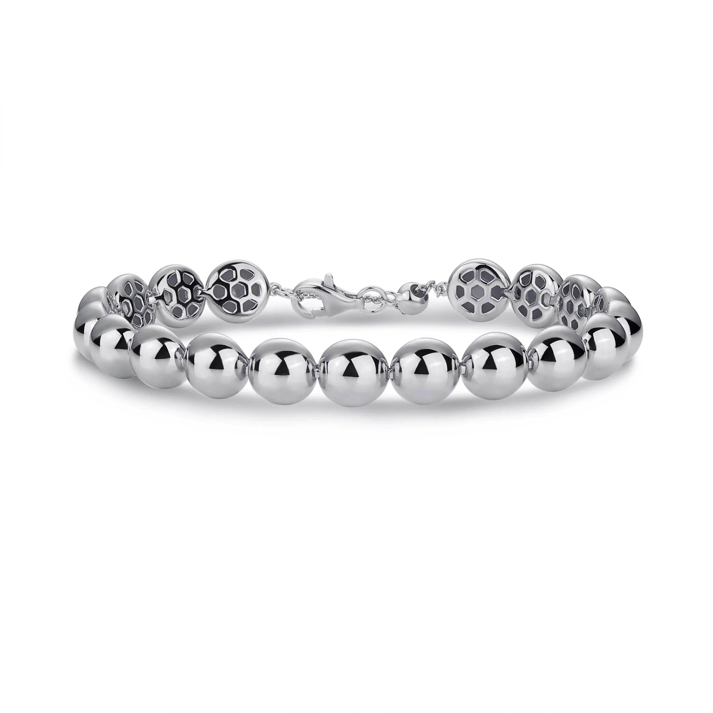 Silver Bracelets