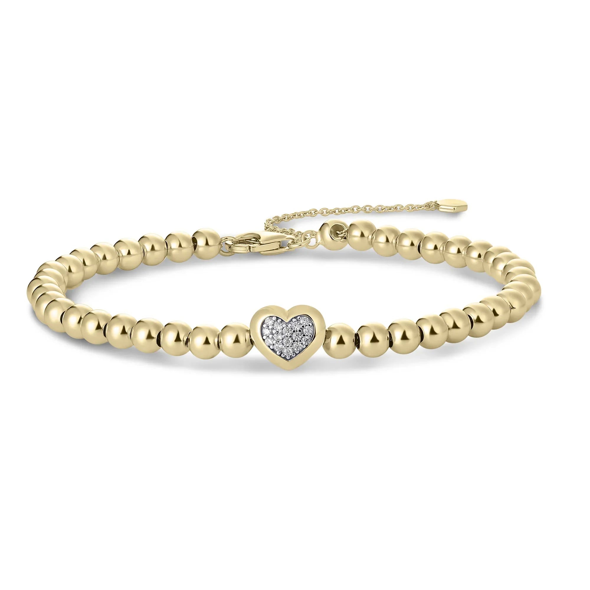 Gold Bracelets