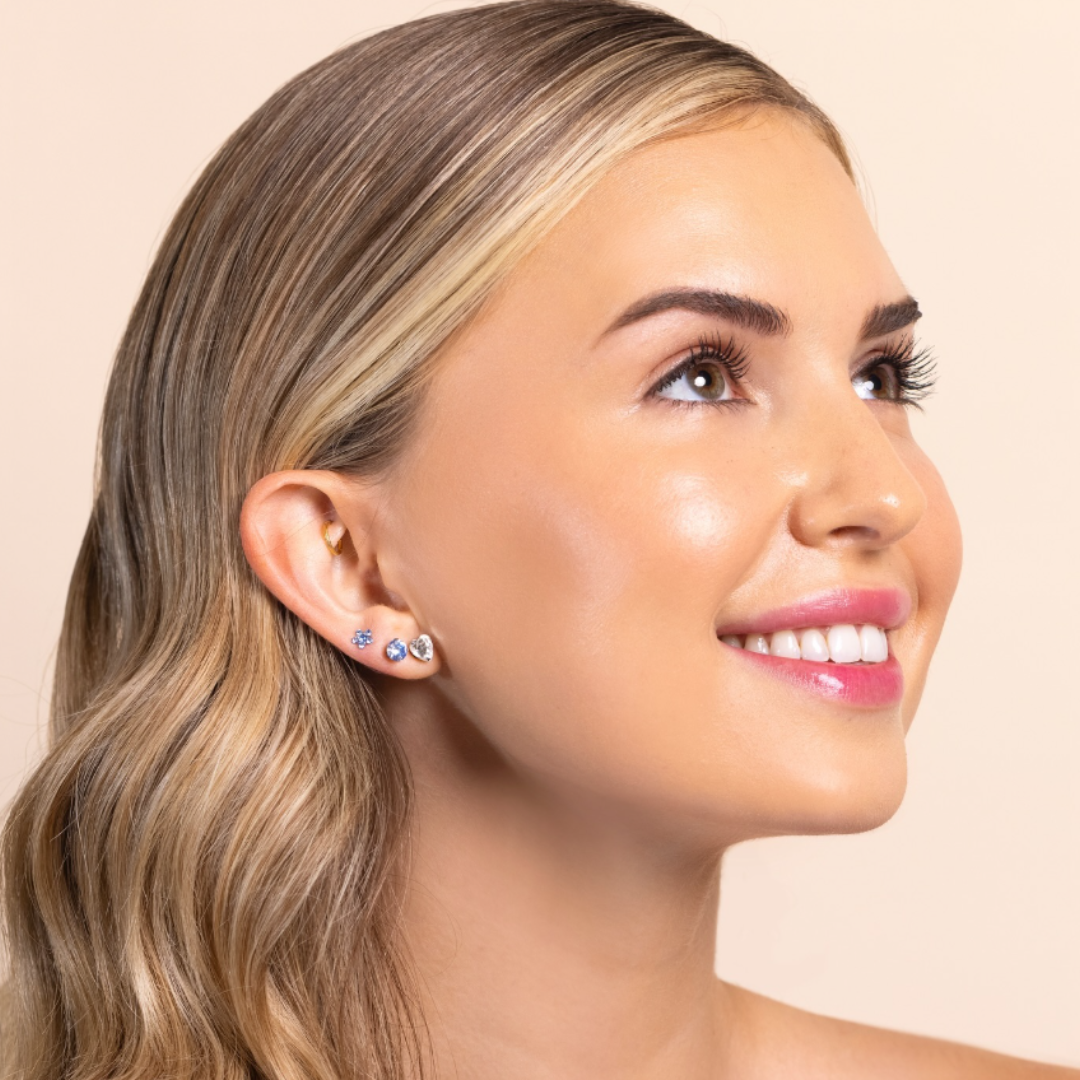Ear Piercing