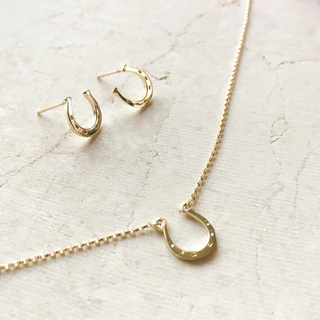 Horseshoe (Luck)