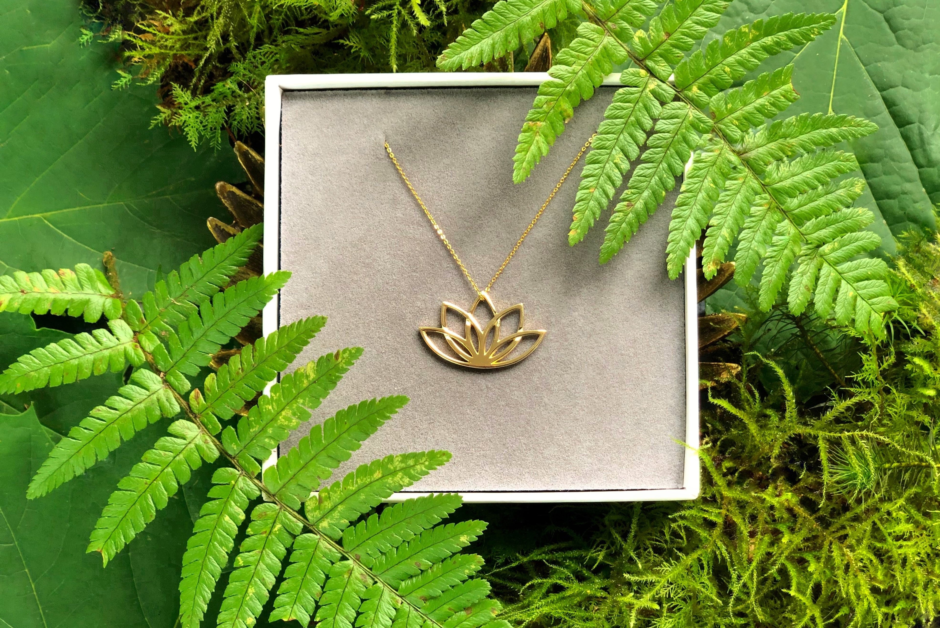 Spiritual Symbol Jewellery
