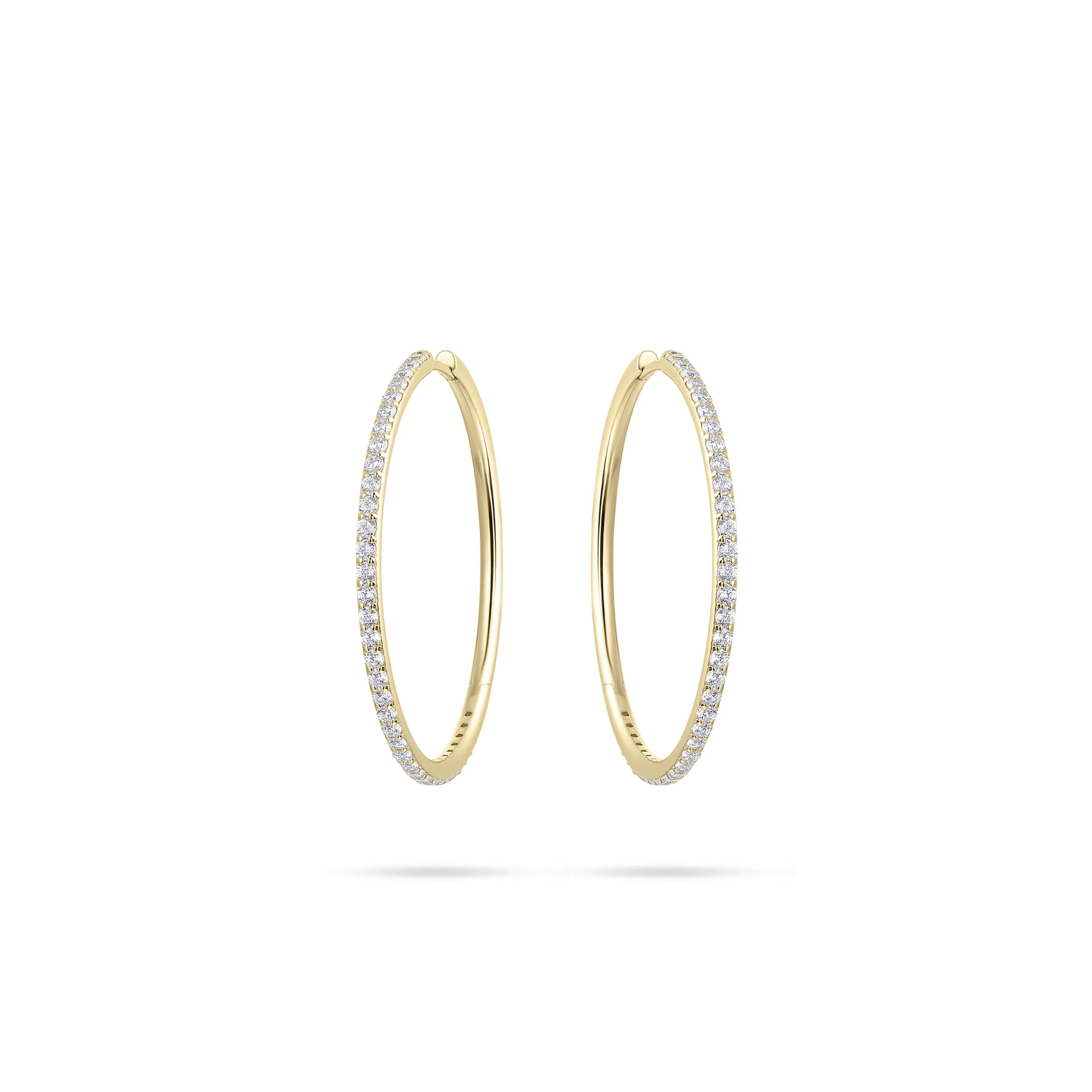 Hoop Earrings