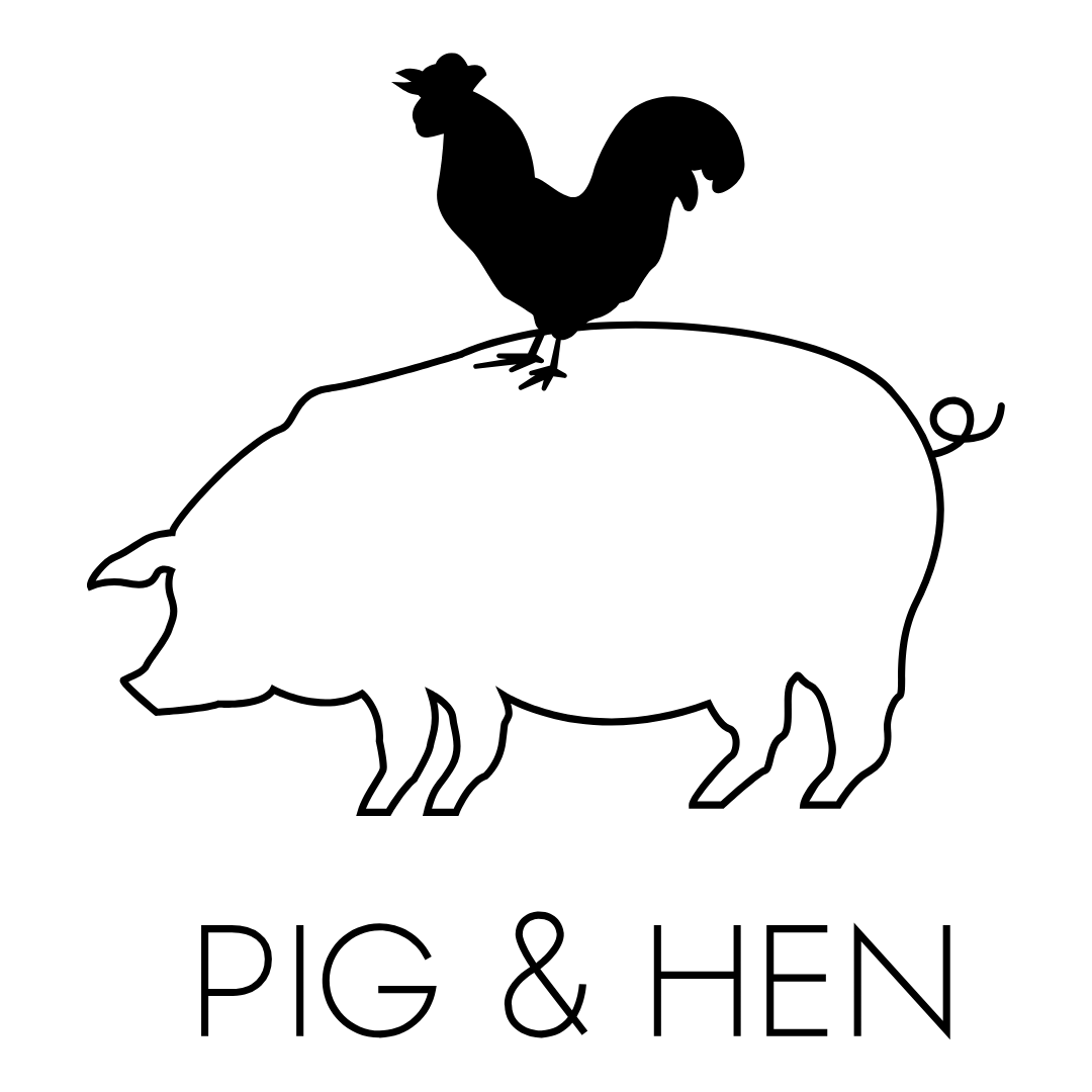 Pig and Hen