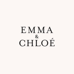 Emma and Chloe