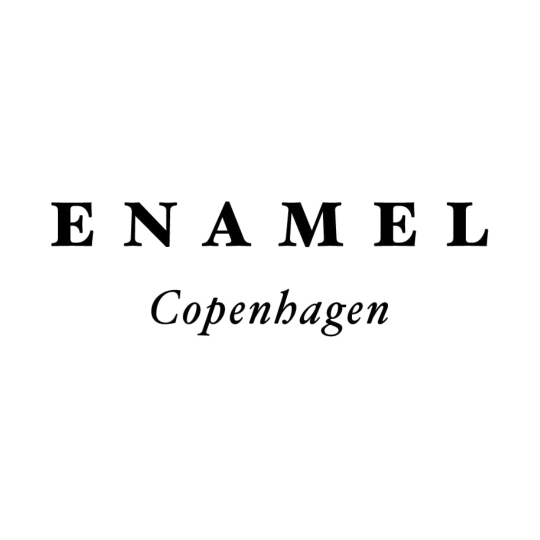 Enamel Copenhagen