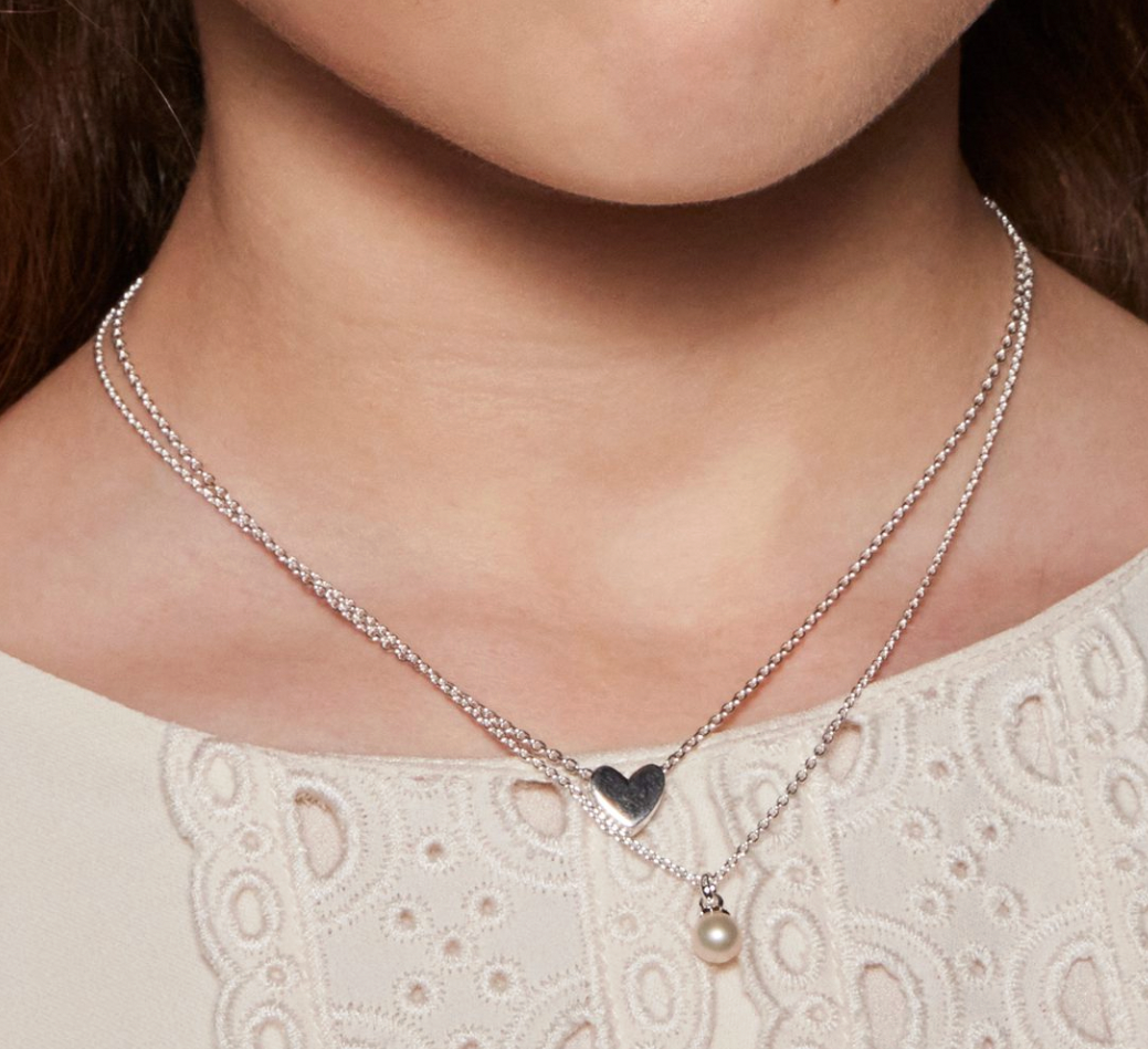 Jewellery for Children