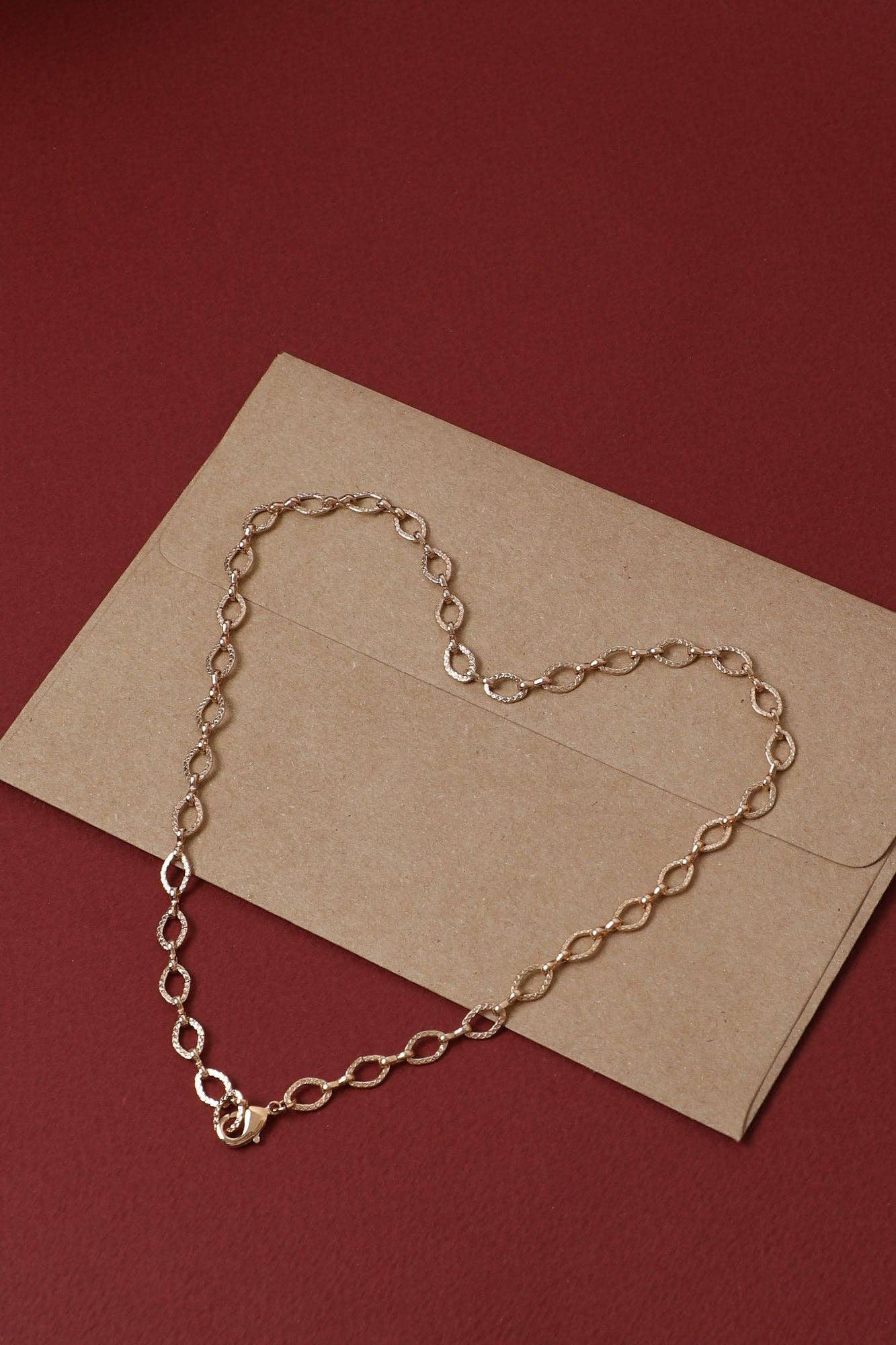 Nima Necklace
