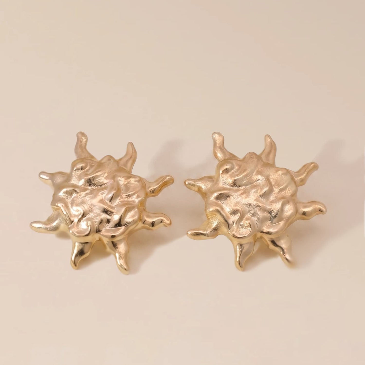 Sol earrings