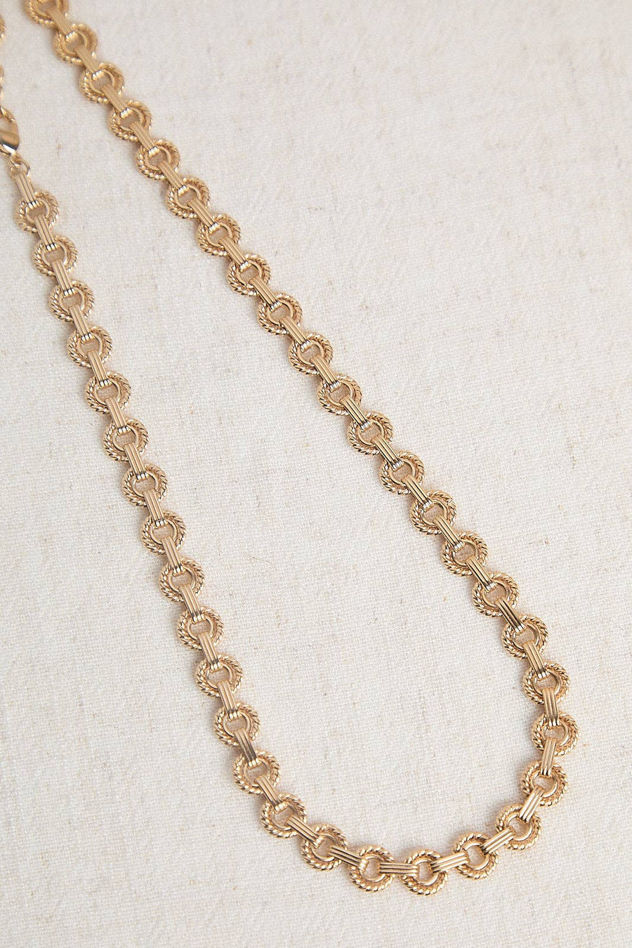 Mahan Necklace