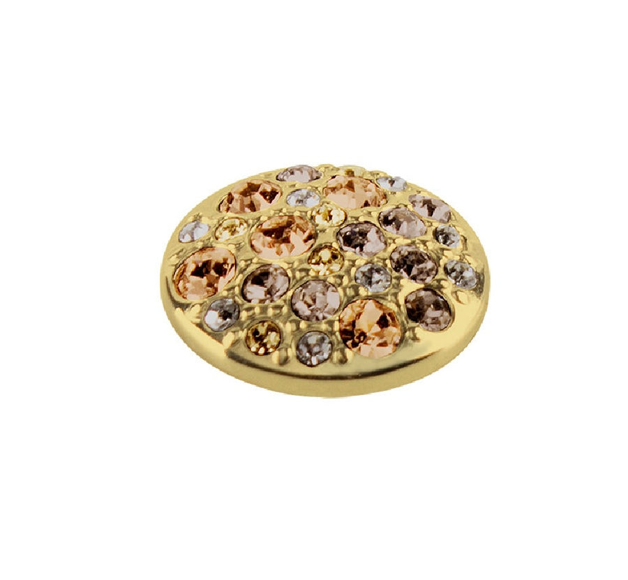 Ring Toppings