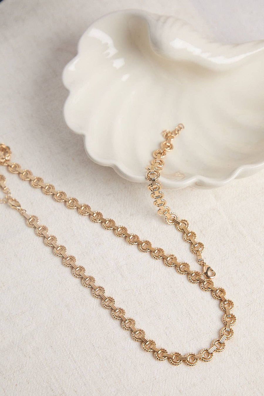 Kiran necklace