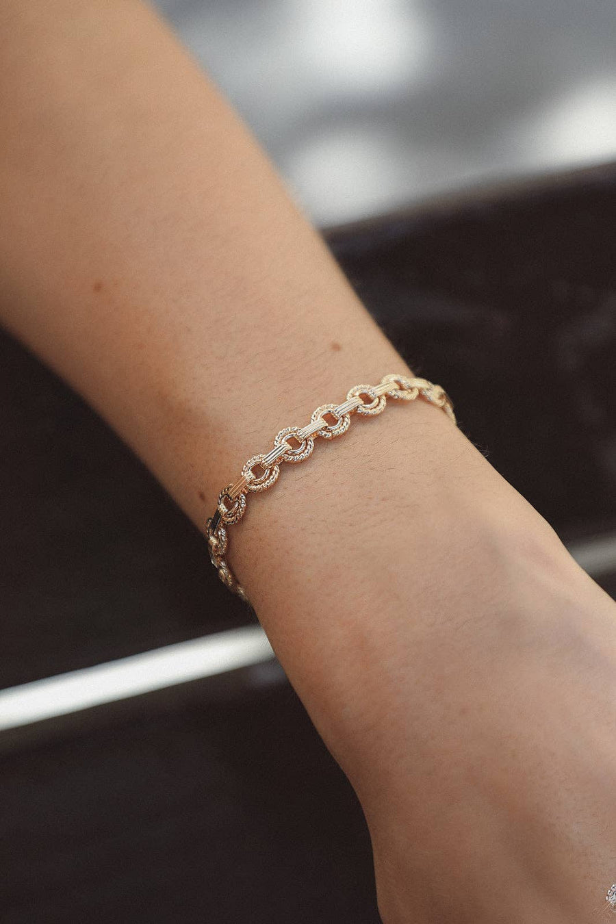 Mahan Bracelet