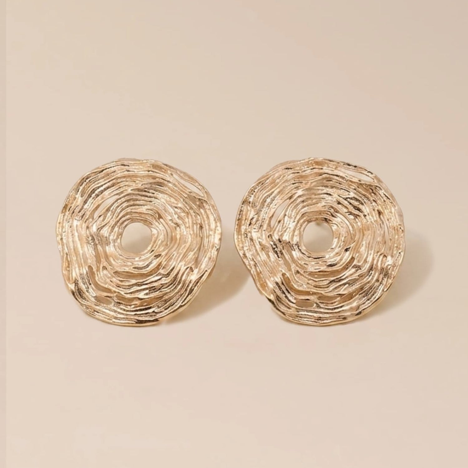 Naé earrings