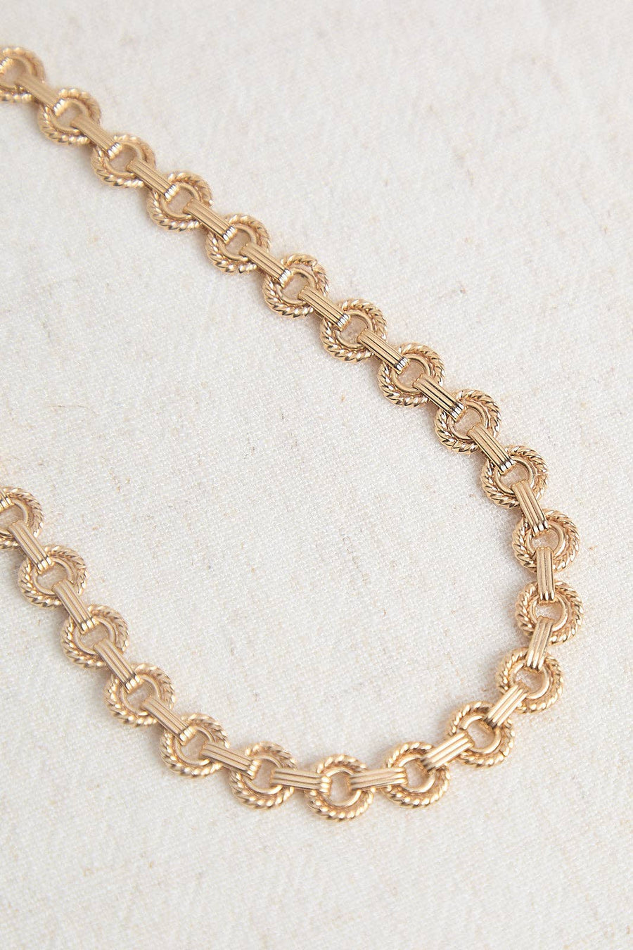 Mahan Necklace