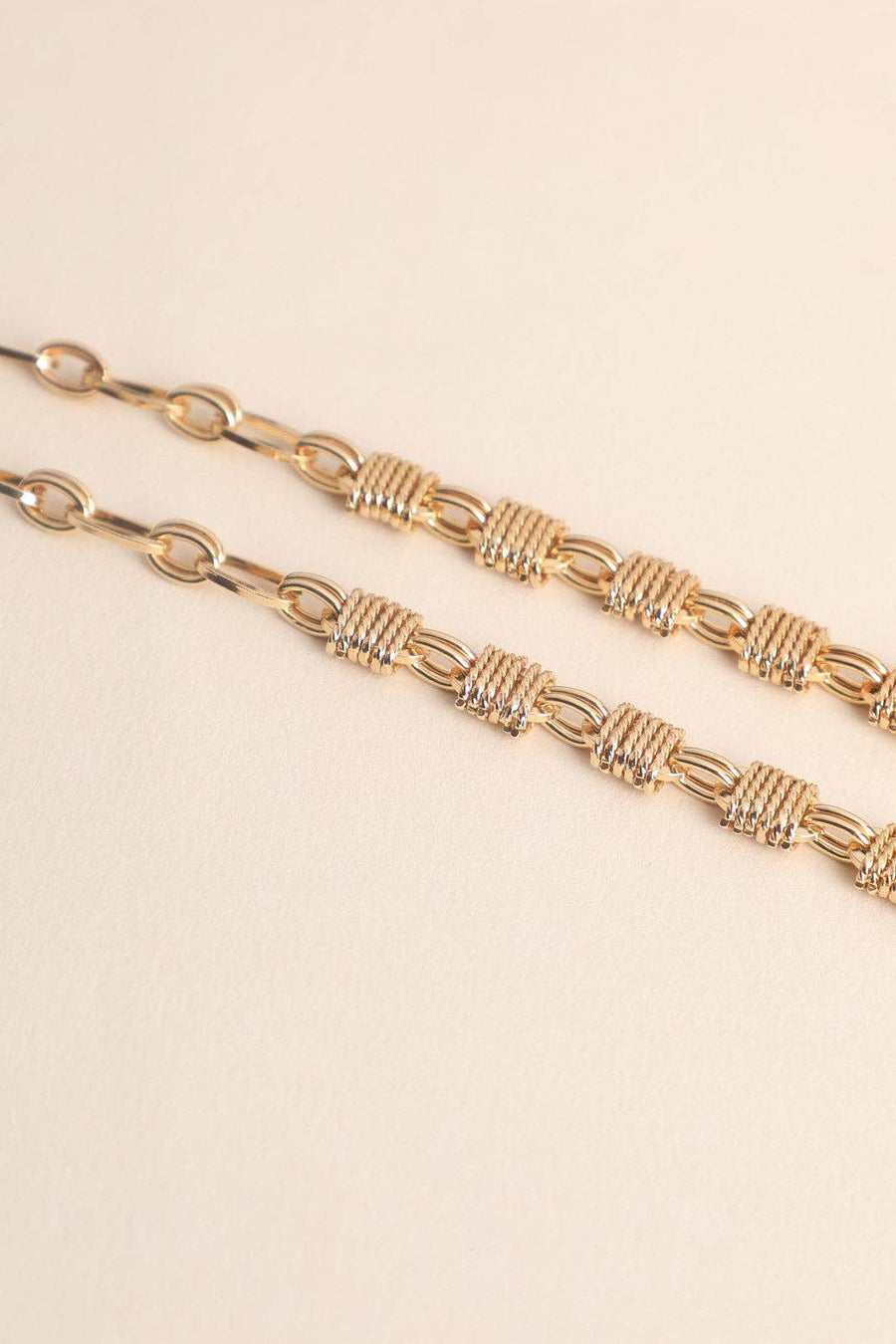 Kiran necklace