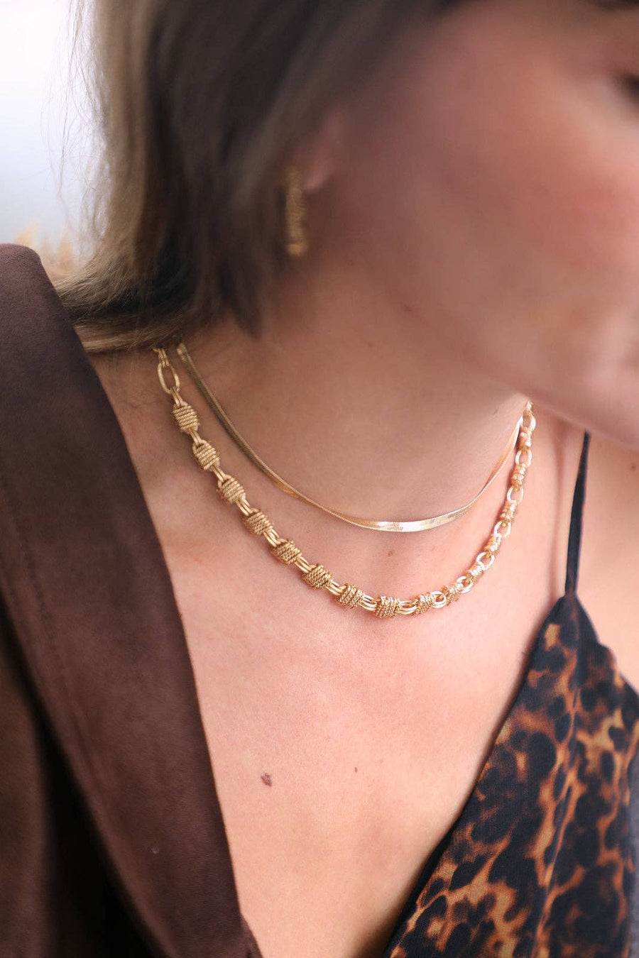 Sohanne necklace
