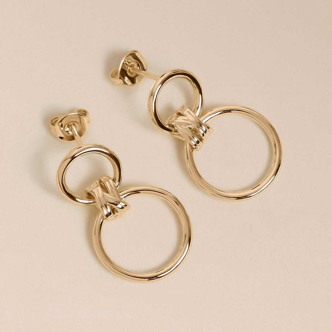 Isolated Earrings