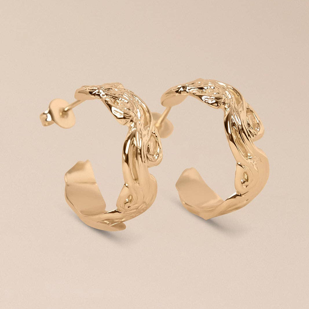 Colette earrings