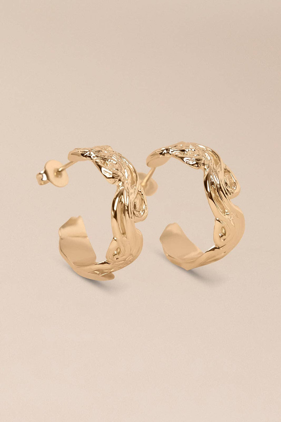 Colette earrings