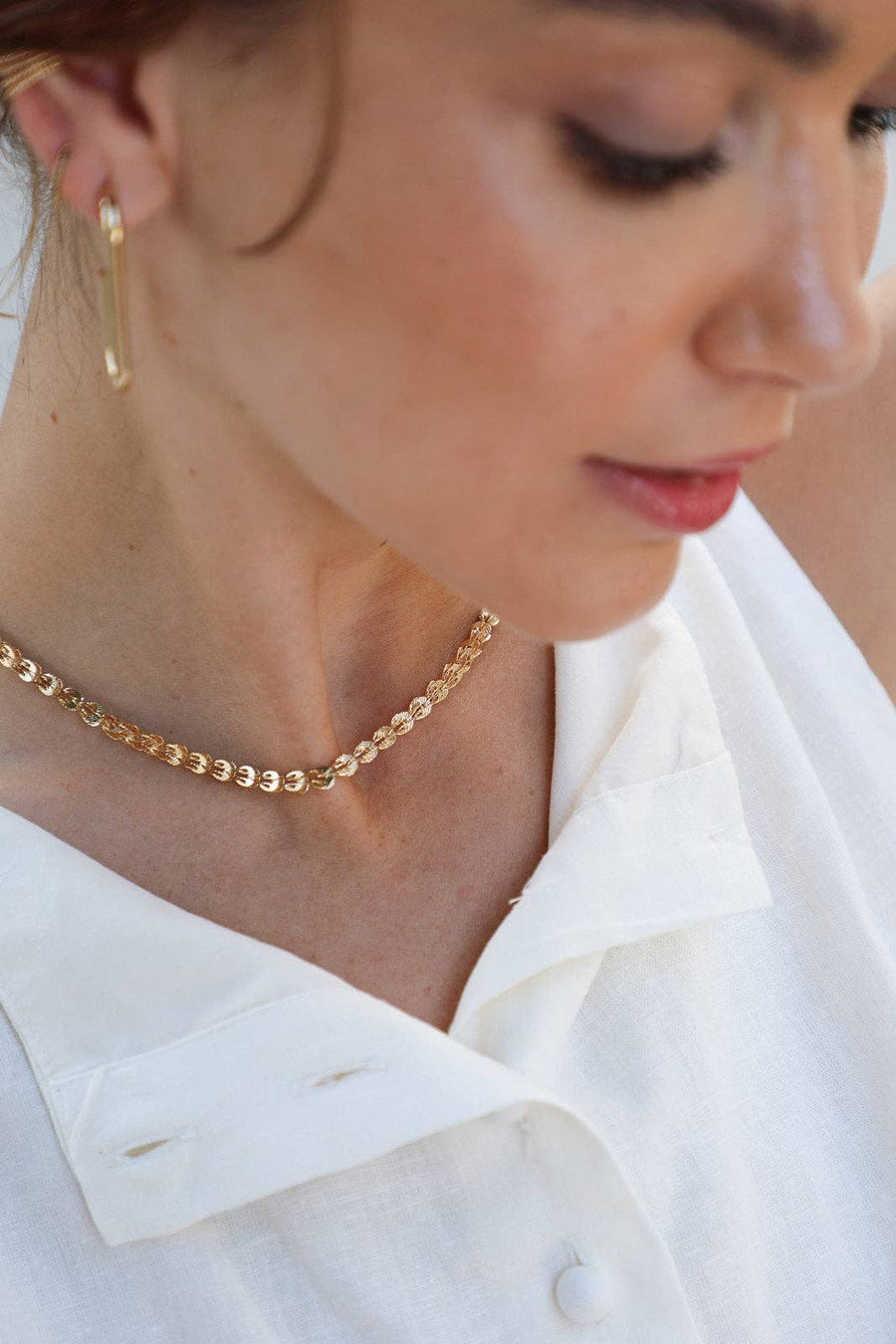 Anwar Necklace