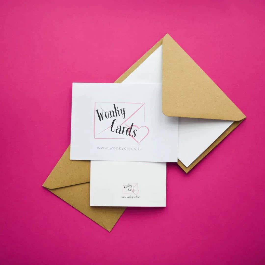 Not Just for Valentine's Day - Husband