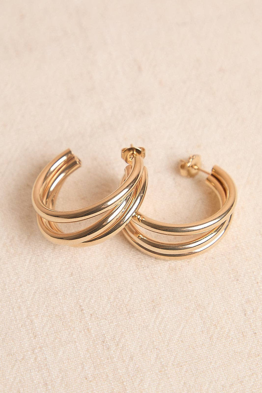 Marcia earrings