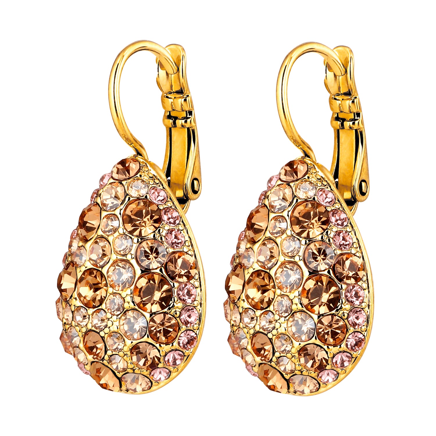 Betta SG Golden Earrings