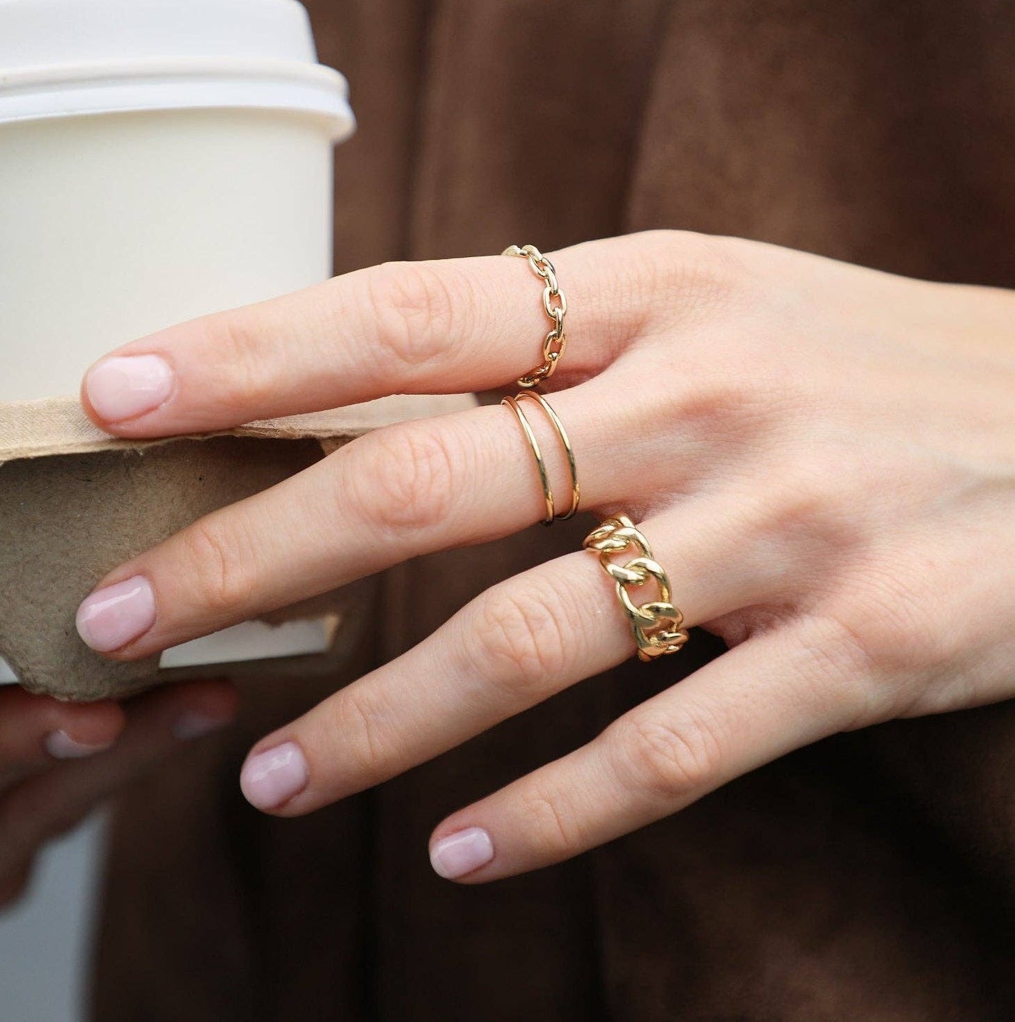 Simone Ring