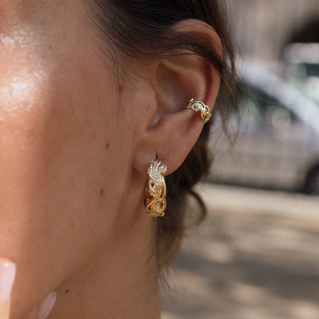 Colette earrings