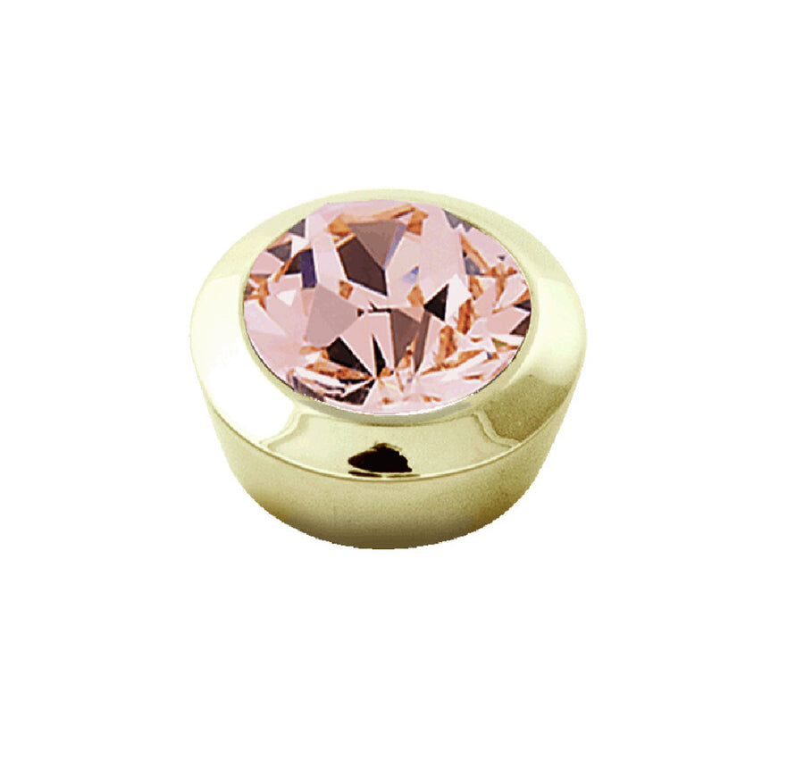 Ring Toppings