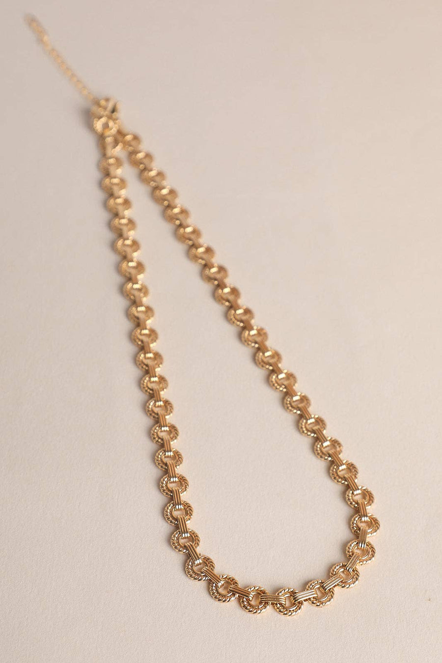 Mahan Necklace