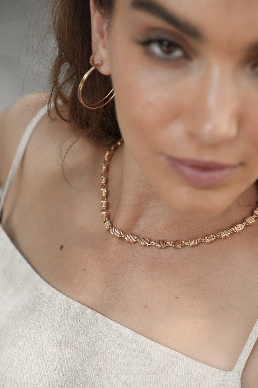 Kiran necklace