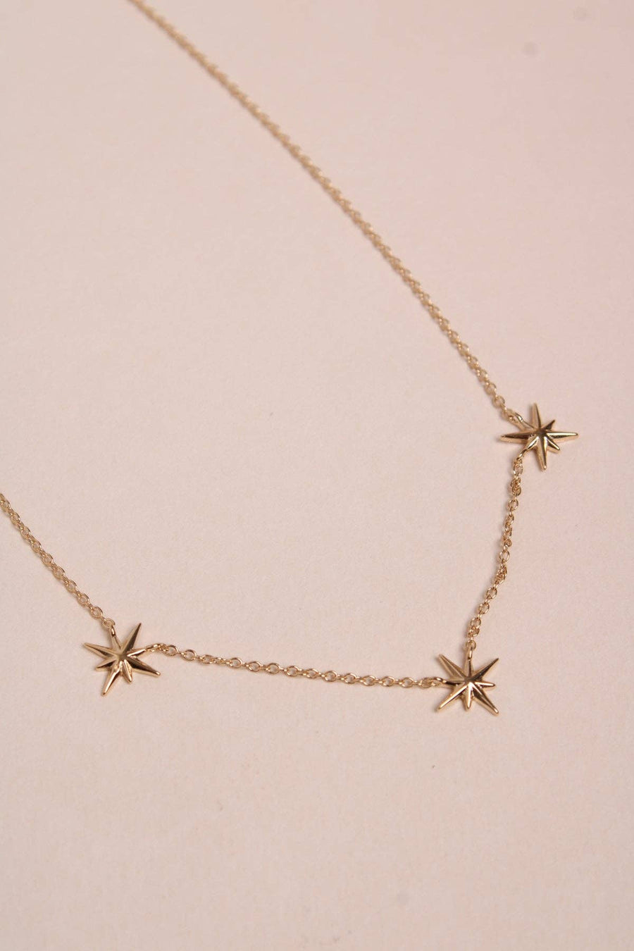 Bianca necklace