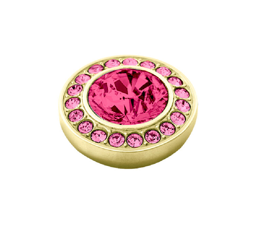 Ring Toppings