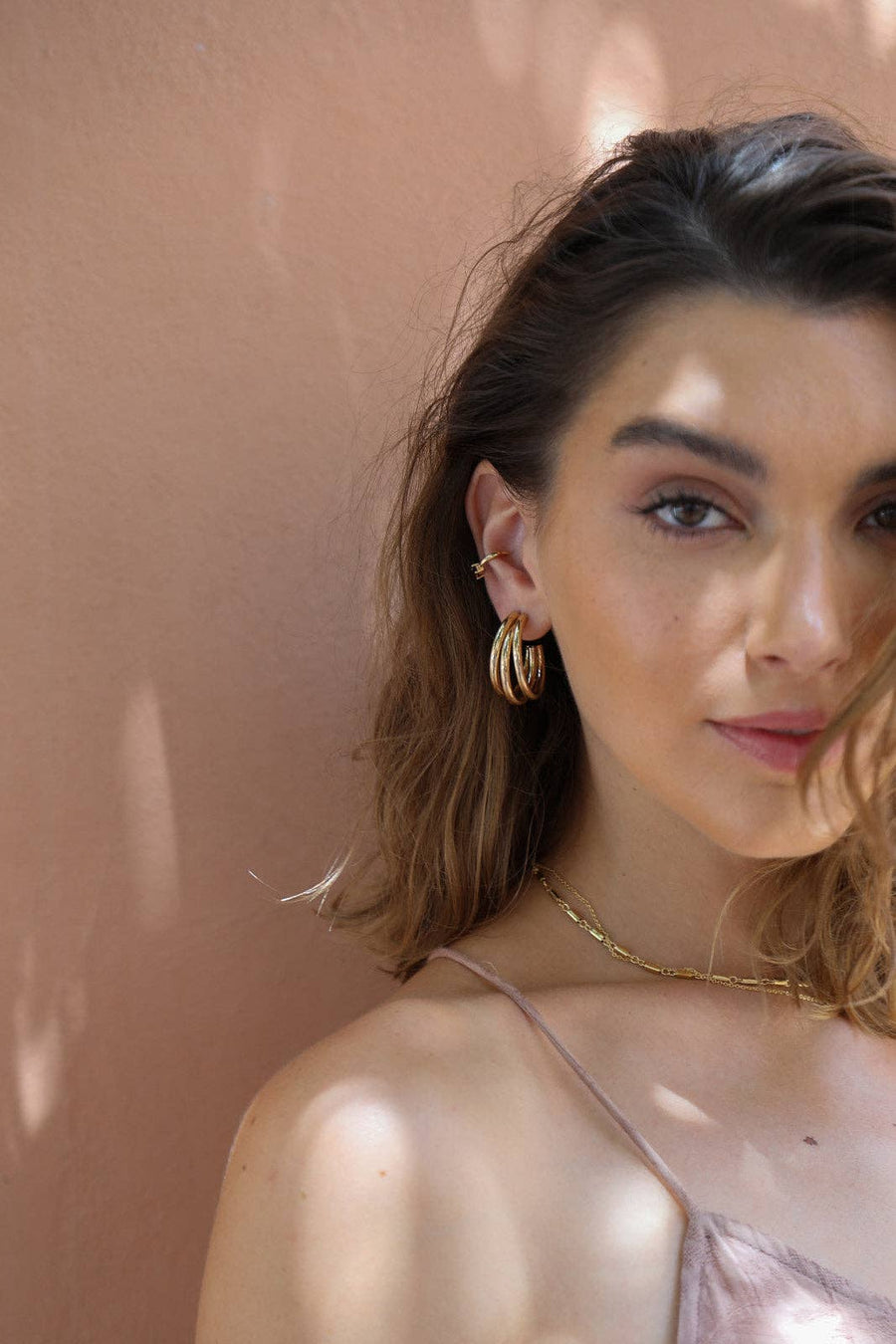 Marcia earrings