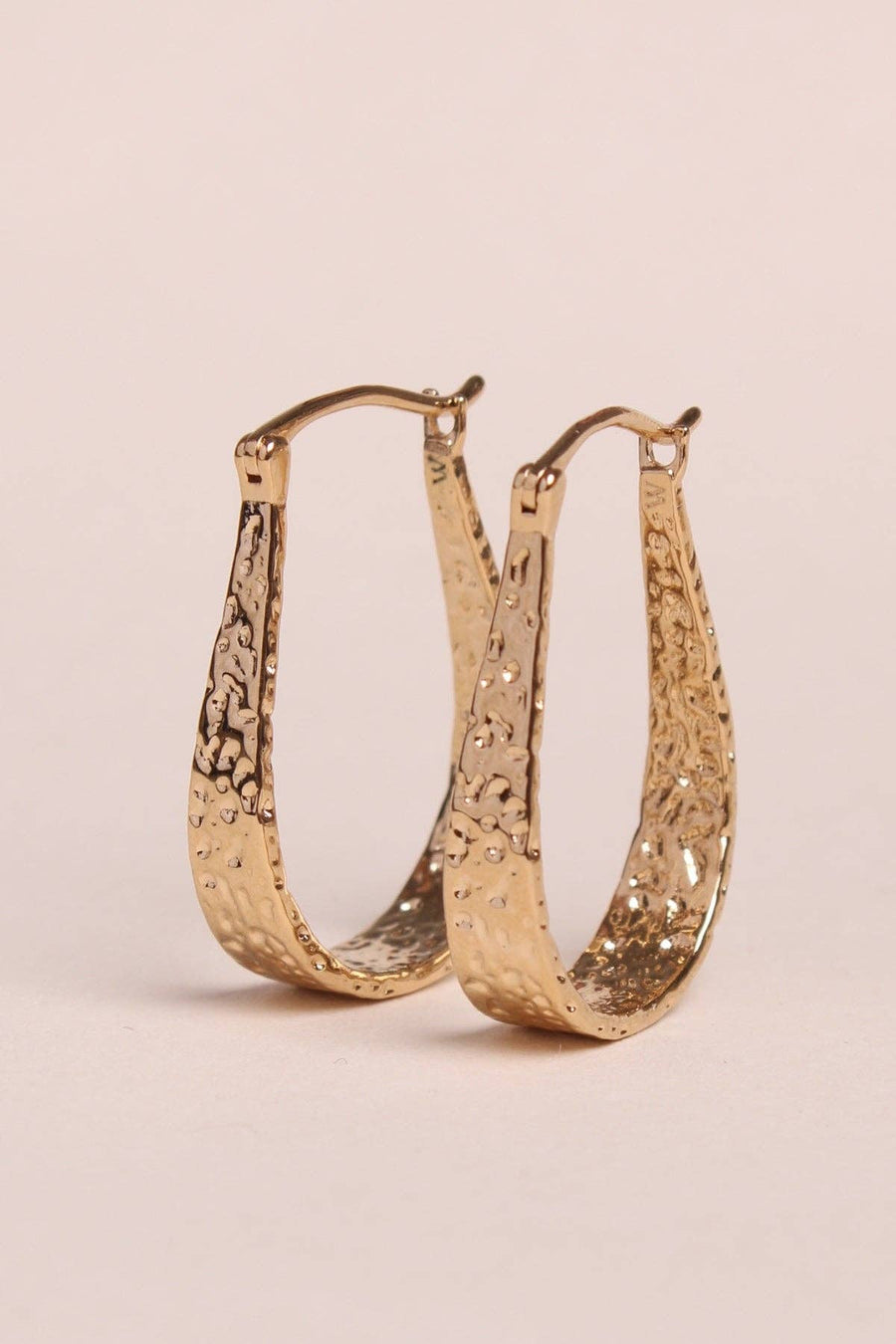 Zoé earrings