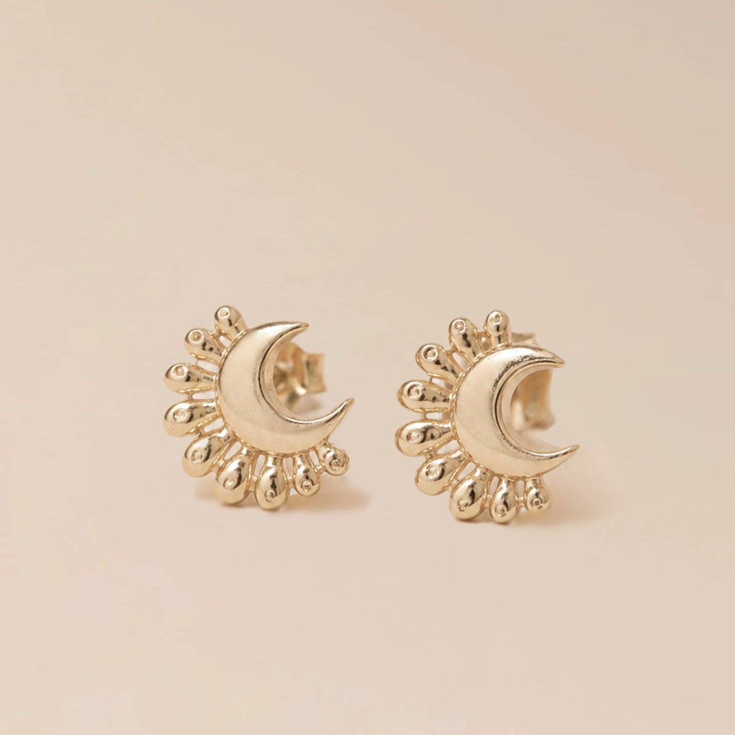 Nerina nails Earrings