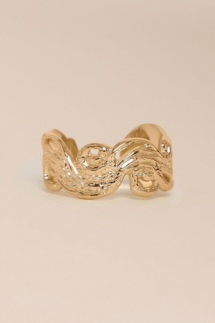 Colette ring
