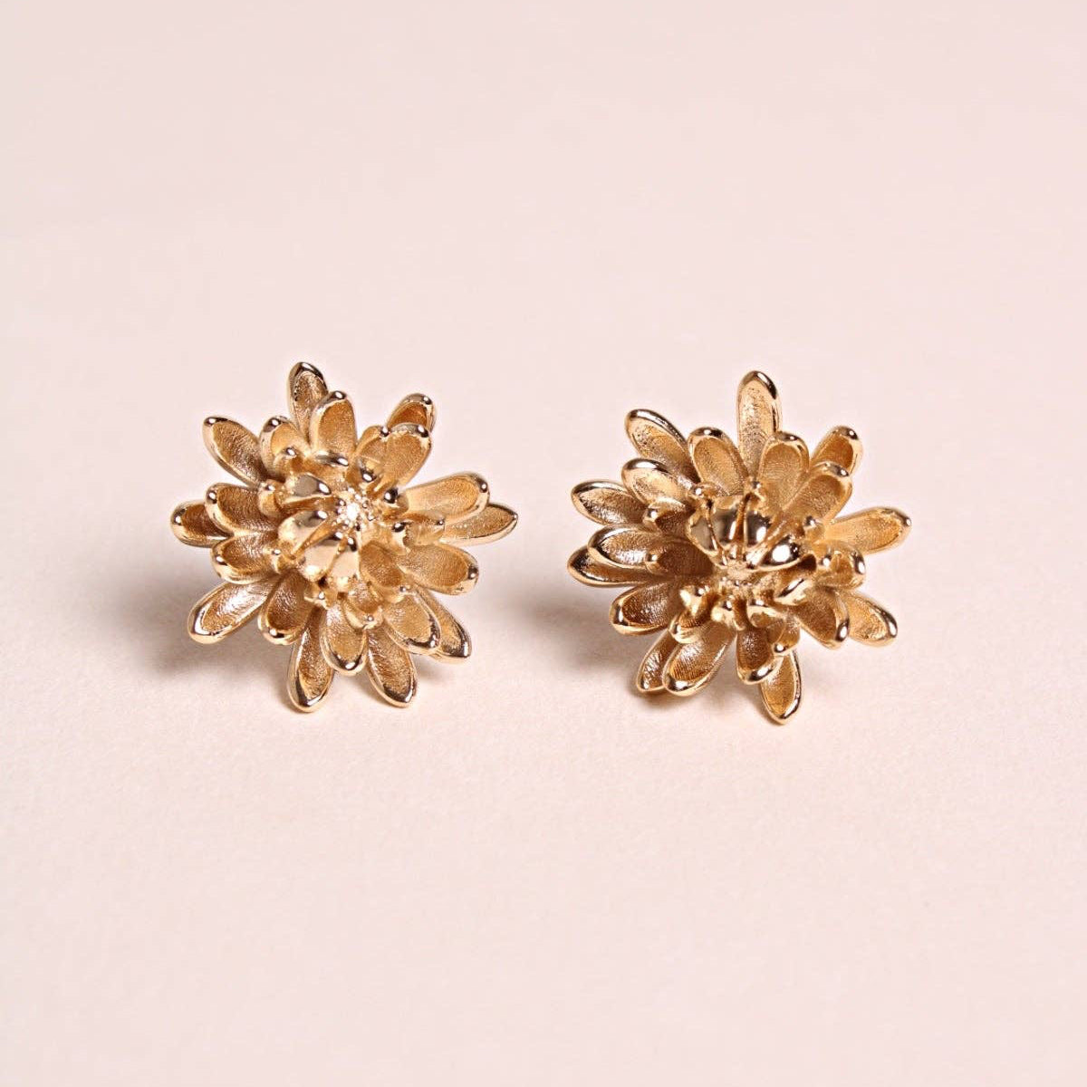 Joanne earrings
