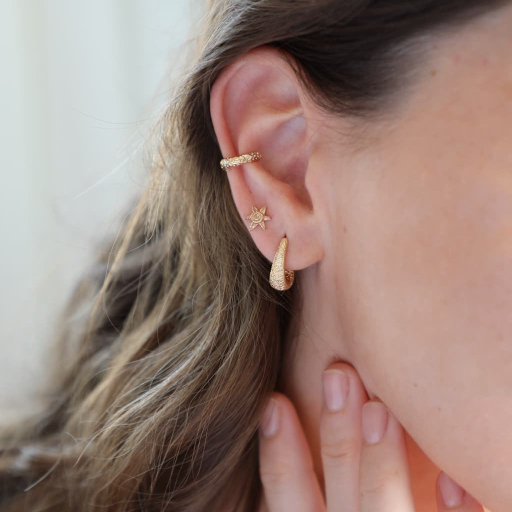 Zena earrings