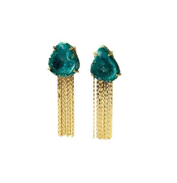 Tassels Green