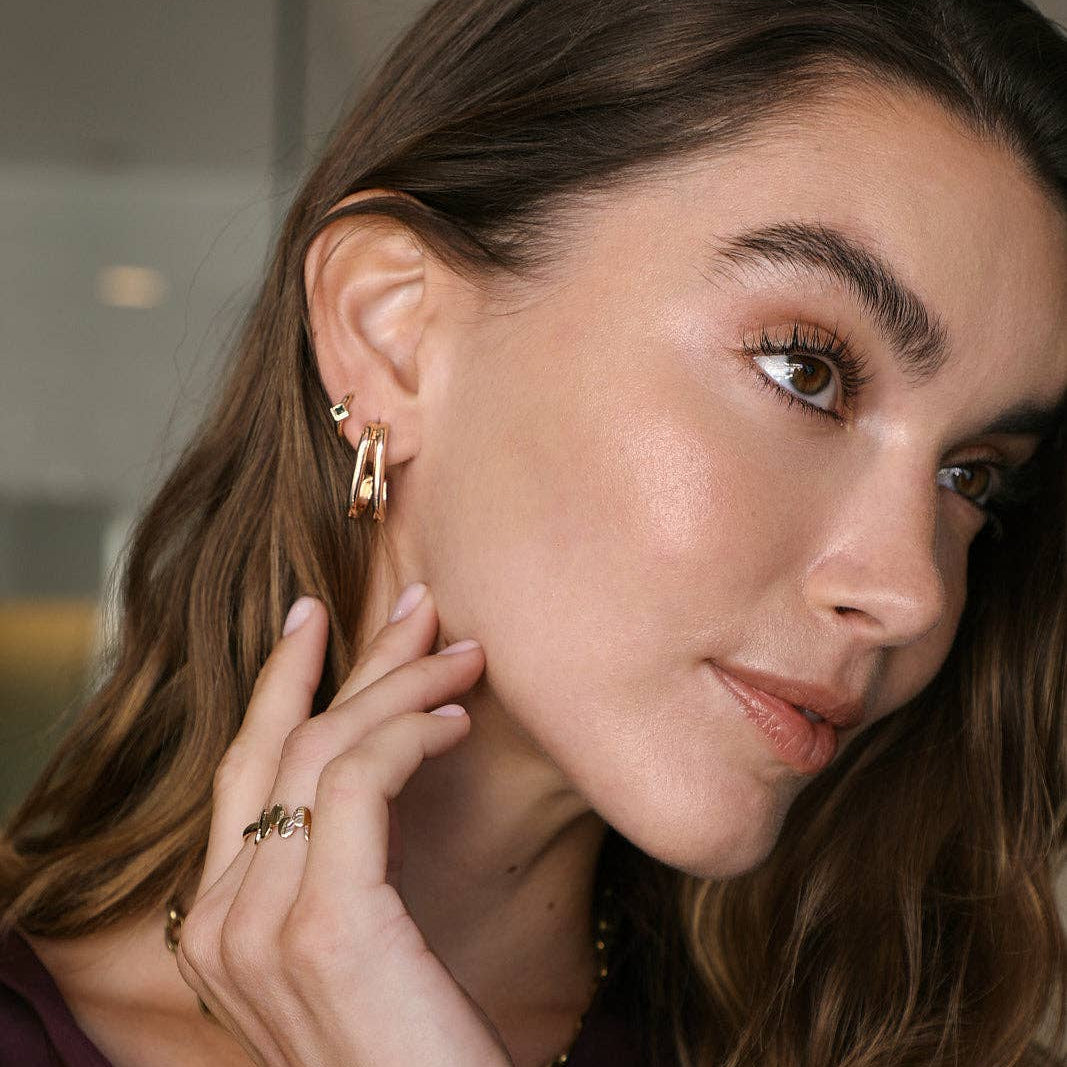 Mona earrings