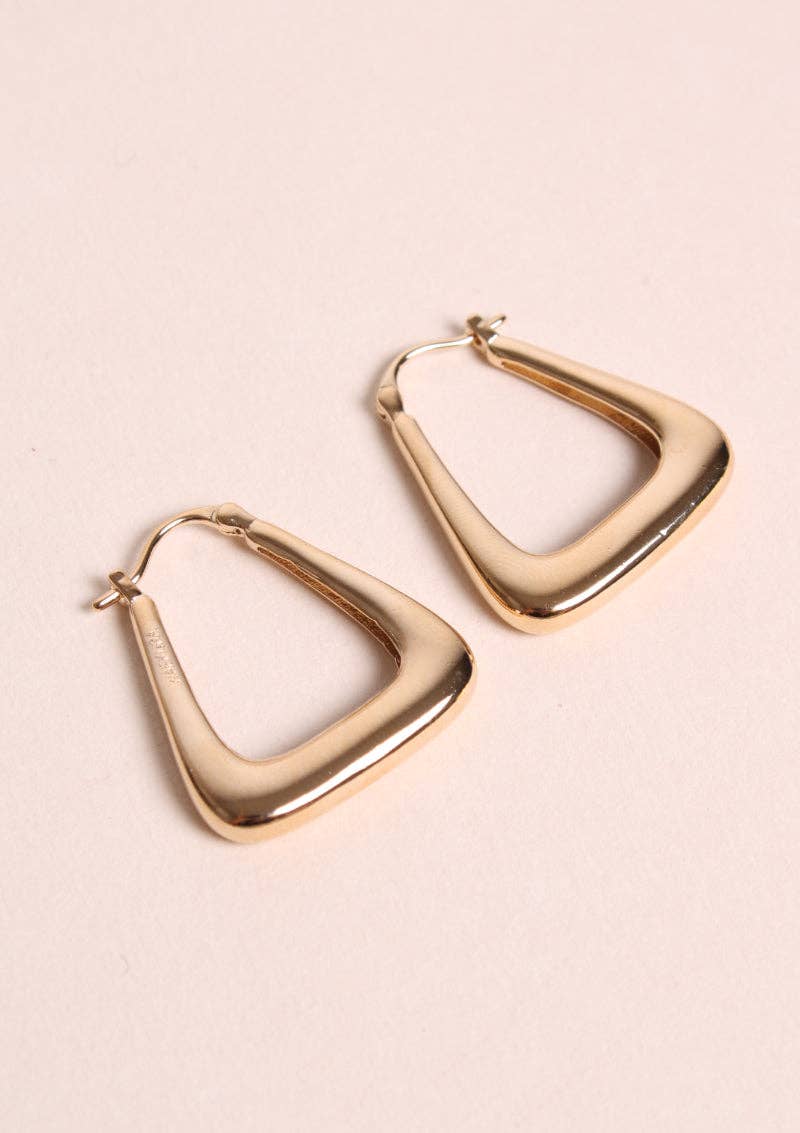 Arlette earrings