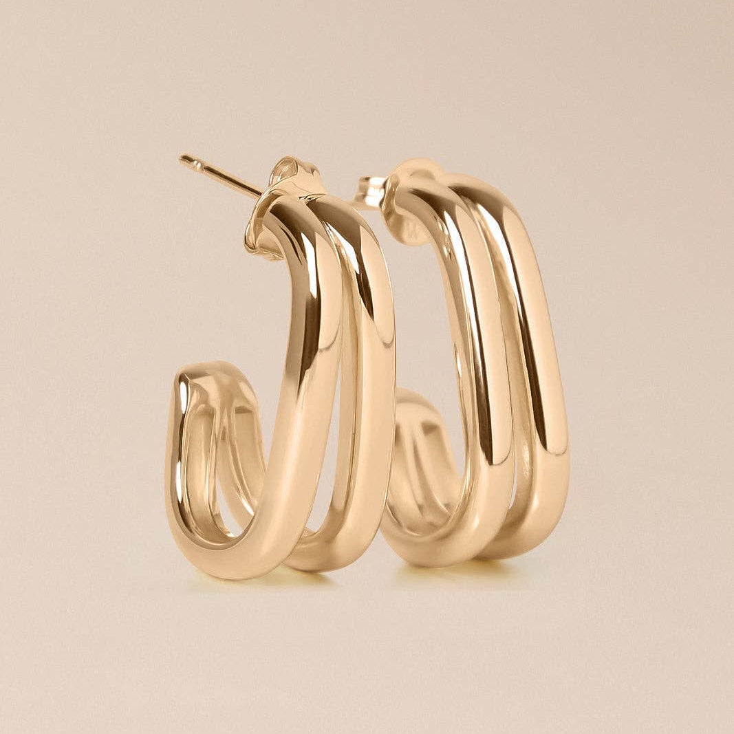 Mona earrings