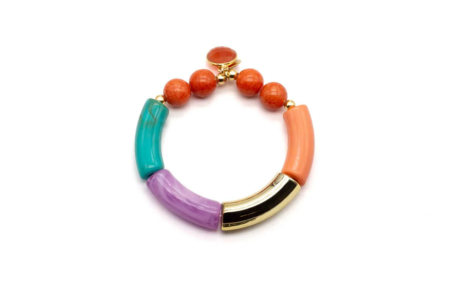 Mix Balance Bracelet