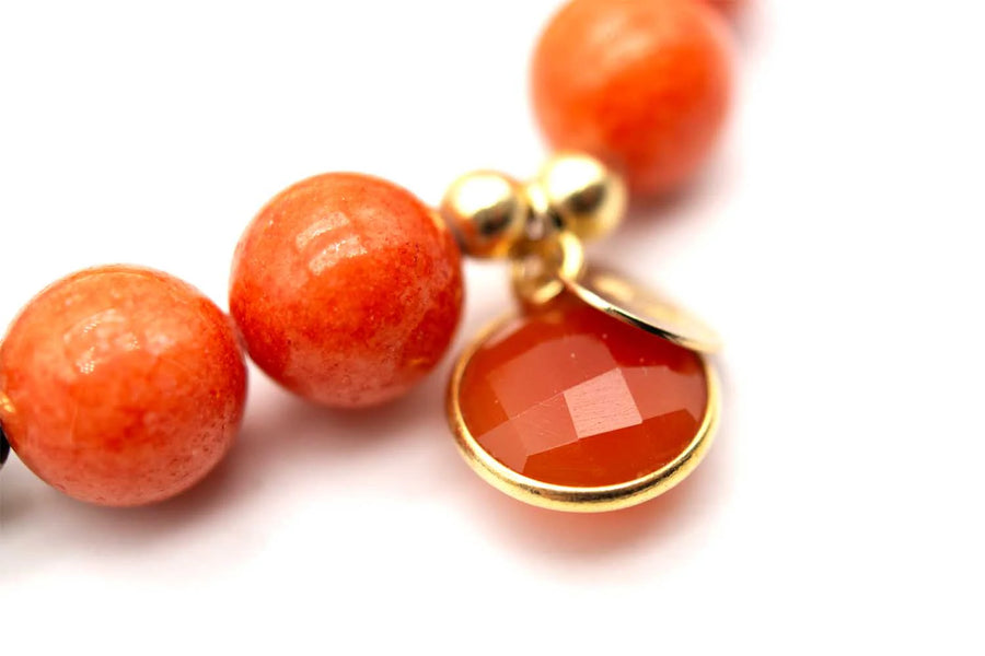 Mix Balance Bracelet