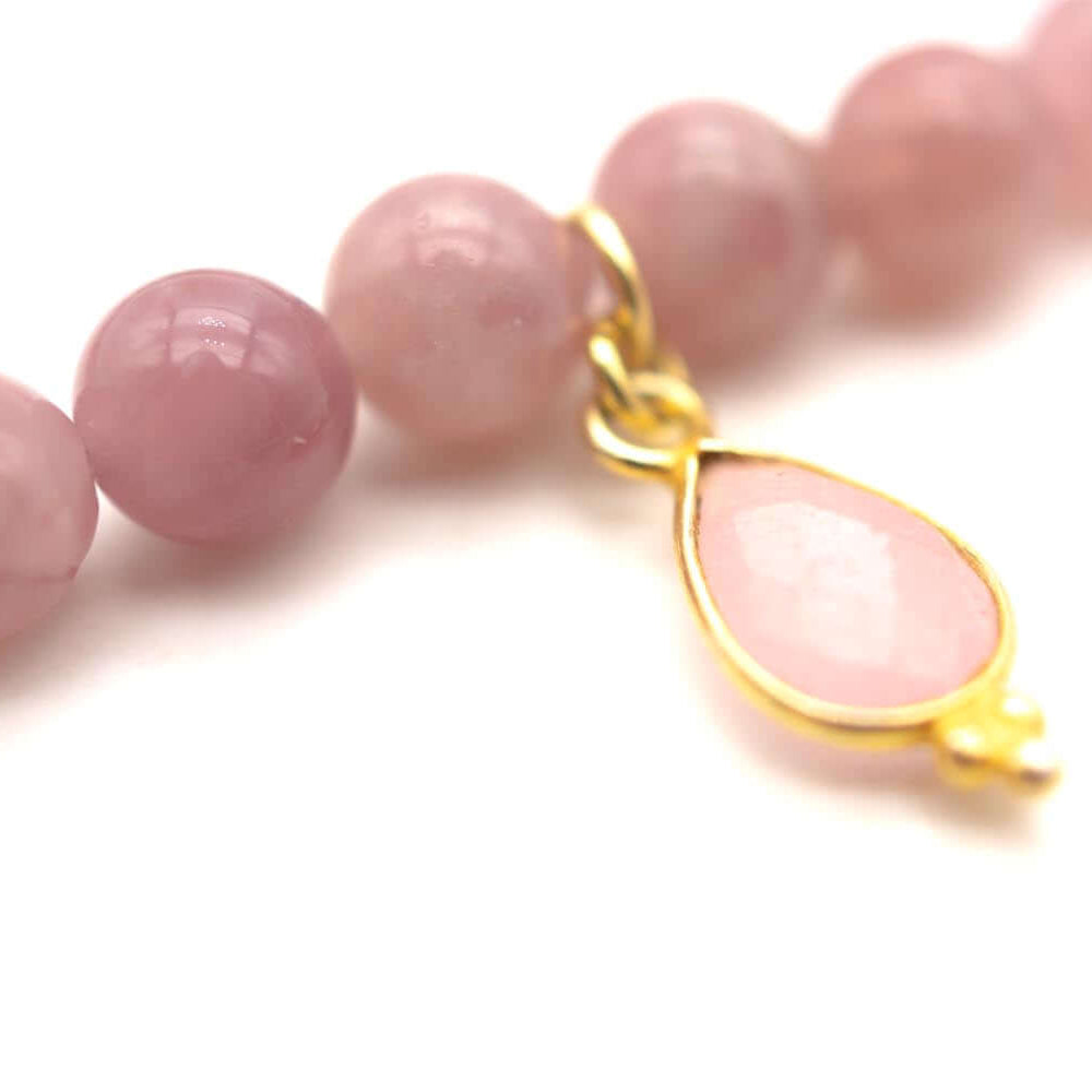 Mala Single Little Rose Moon