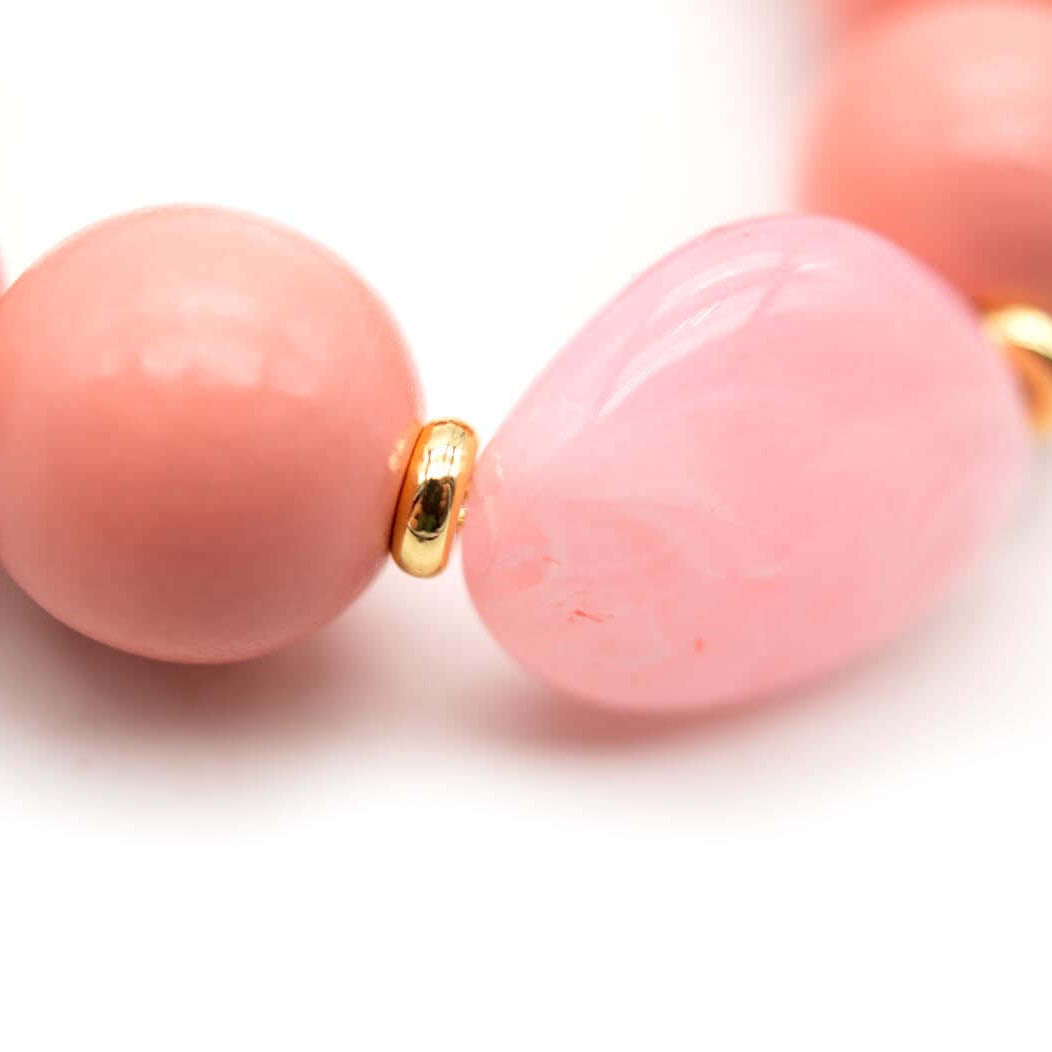 HSD Bracelet Sweet Peach