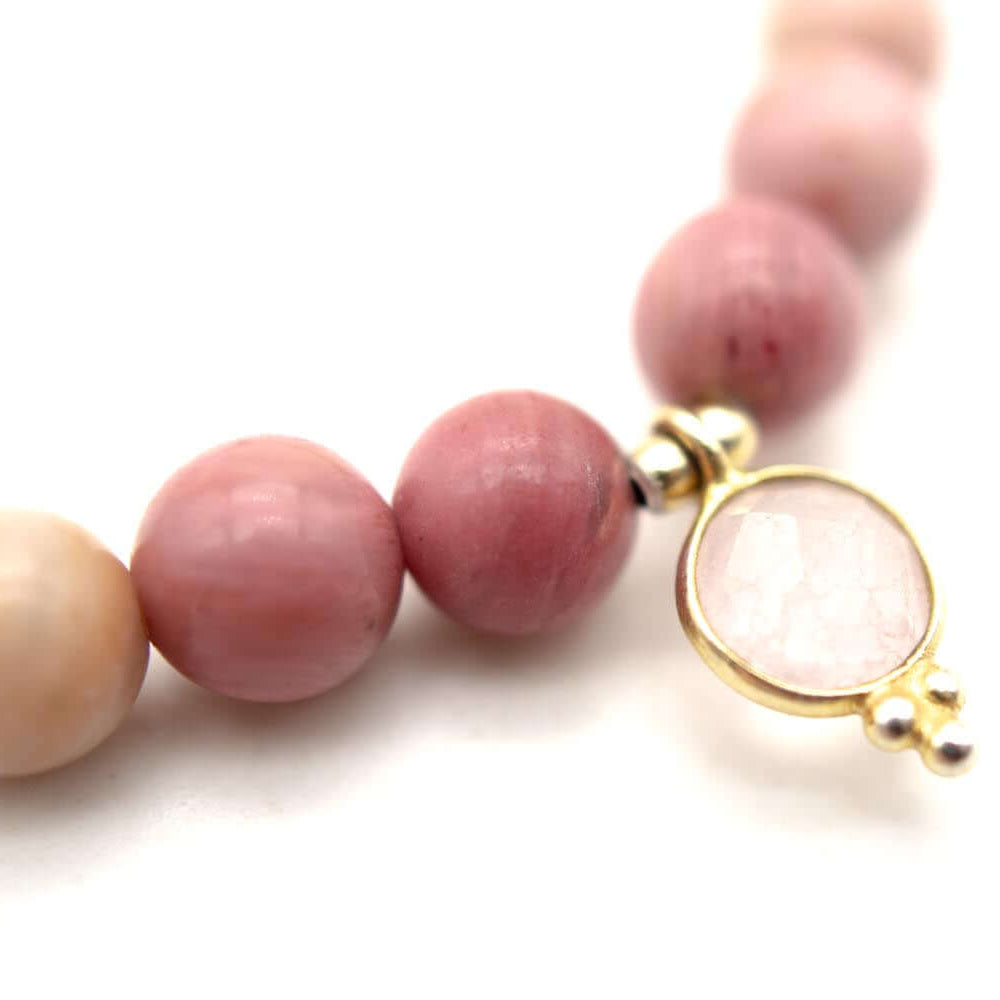 Mala Single Sunrose